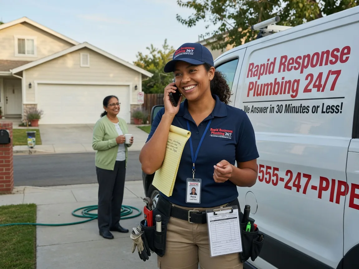 Emergency Plumber Morse, LA FAQs